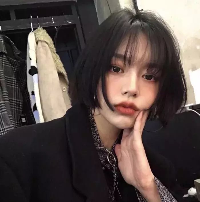 白月光下